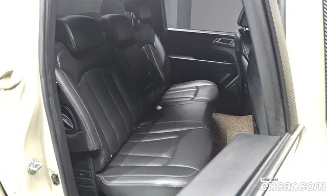 SsangYong Rexton 2023 2.2 автомат (гидро), миниатюра 11 SsangYong Rexton 2023 2.2 автомат (гидро), миниатюра 11