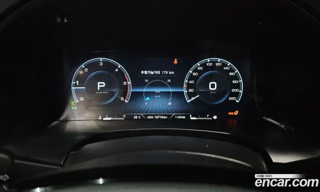 SsangYong Rexton 2023 2.2 автомат (гидро), миниатюра 8 SsangYong Rexton 2023 2.2 автомат (гидро), миниатюра 8