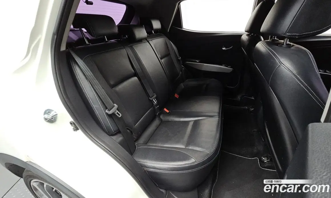 SsangYong TIBOLI 2015 1.6 автомат (гидро), фото 11