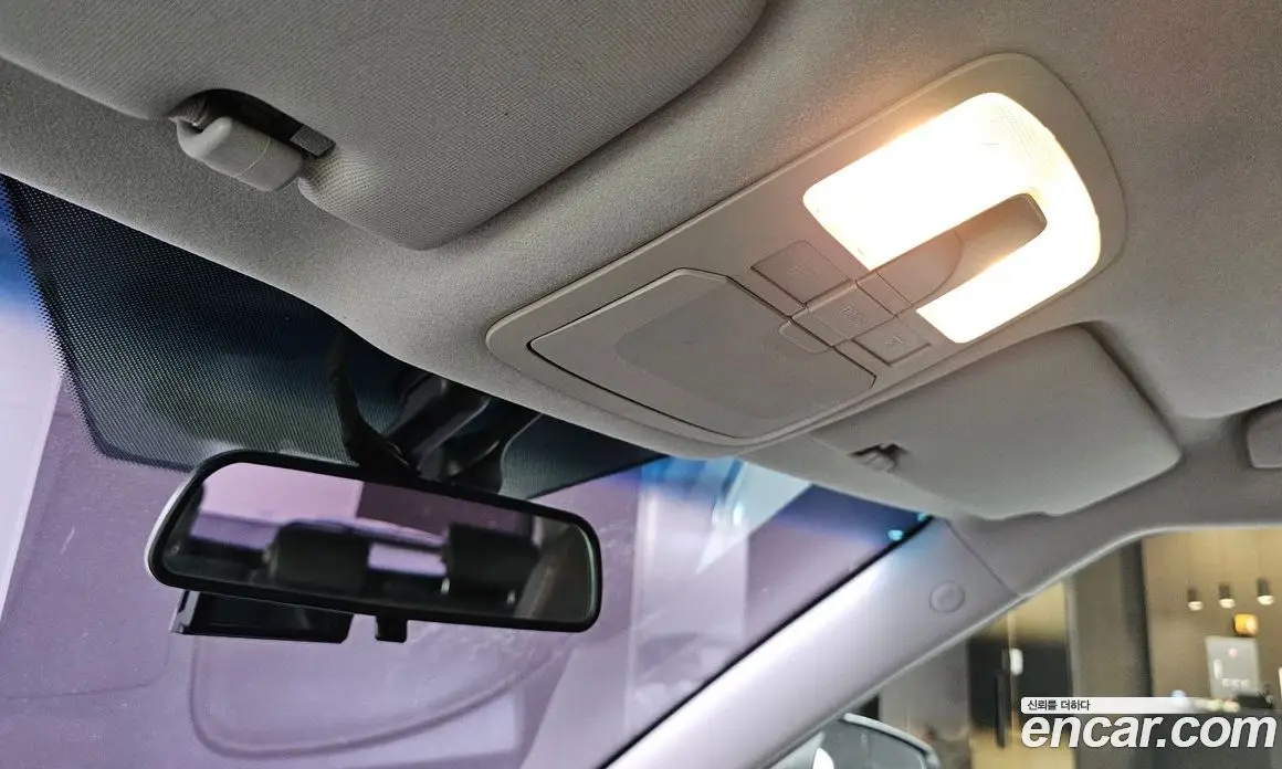 SsangYong TIBOLI 2015 1.6 автомат (гидро), фото 16