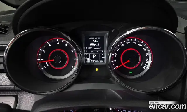 SsangYong TIBOLI 2016 1.6 автомат (гидро), миниатюра 11 SsangYong TIBOLI 2016 1.6 автомат (гидро), миниатюра 11