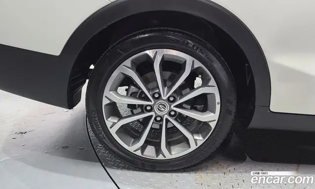 SsangYong TIBOLI 2016 1.6 автомат (гидро), миниатюра 5 SsangYong TIBOLI 2016 1.6 автомат (гидро), миниатюра 5