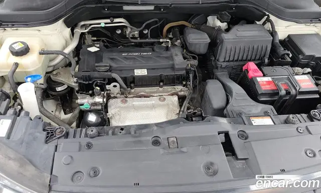 SsangYong TIBOLI 2016 1.6 автомат (гидро), миниатюра 6 SsangYong TIBOLI 2016 1.6 автомат (гидро), миниатюра 6