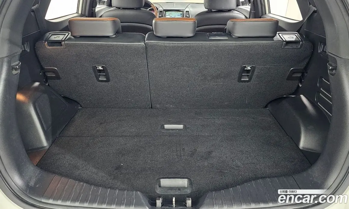 SsangYong TIBOLI 2017 1.6 автомат (гидро), фото 20