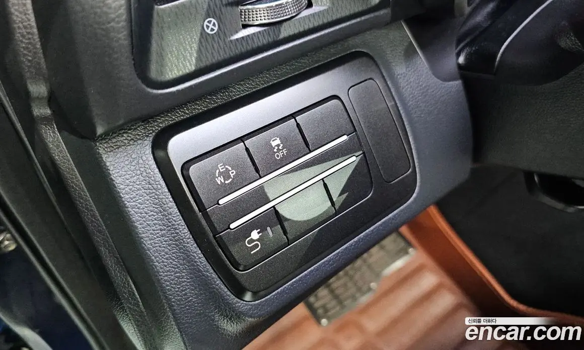 SsangYong TIBOLI 2017 1.6 автомат (гидро), фото 16 SsangYong TIBOLI 2017 1.6 автомат (гидро), фото 16