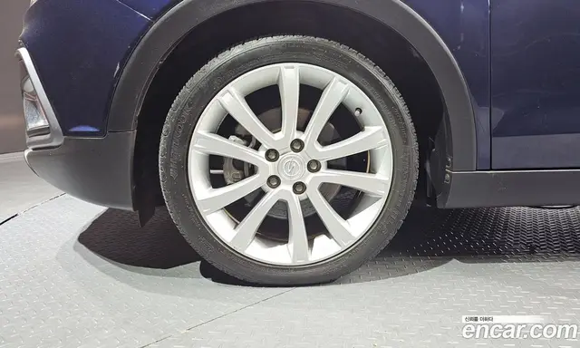 SsangYong TIBOLI 2017 1.6 автомат (гидро), миниатюра 5 SsangYong TIBOLI 2017 1.6 автомат (гидро), миниатюра 5