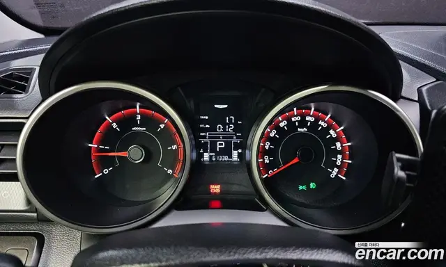 SsangYong TIBOLI 2017 1.6 автомат (гидро), миниатюра 8 SsangYong TIBOLI 2017 1.6 автомат (гидро), миниатюра 8