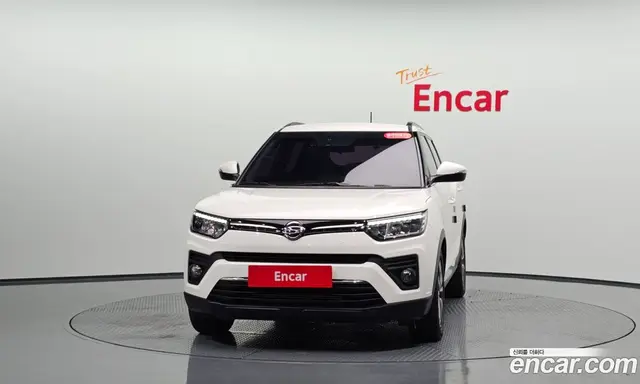 SsangYong TIBOLI 2020 1.5 автомат (гидро), миниатюра 2 SsangYong TIBOLI 2020 1.5 автомат (гидро), миниатюра 2