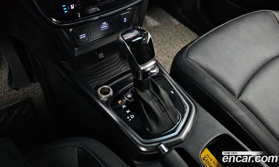 SsangYong TIBOLI 2020 1.5 автомат (гидро), фото 11 SsangYong TIBOLI 2020 1.5 автомат (гидро), фото 11