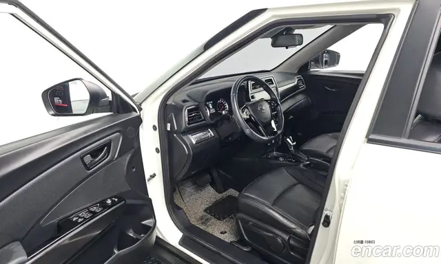 SsangYong TIBOLI 2020 1.5 автомат (гидро), миниатюра 12