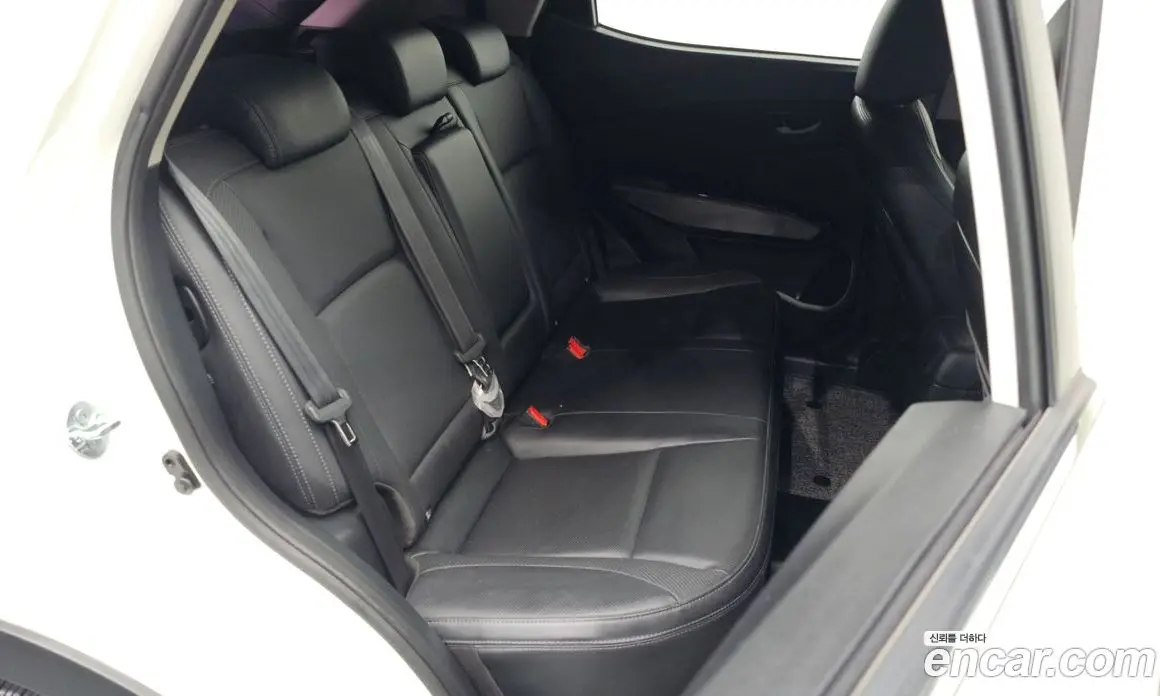 SsangYong TIBOLI 2020 1.5 автомат (гидро), фото 16 SsangYong TIBOLI 2020 1.5 автомат (гидро), фото 16