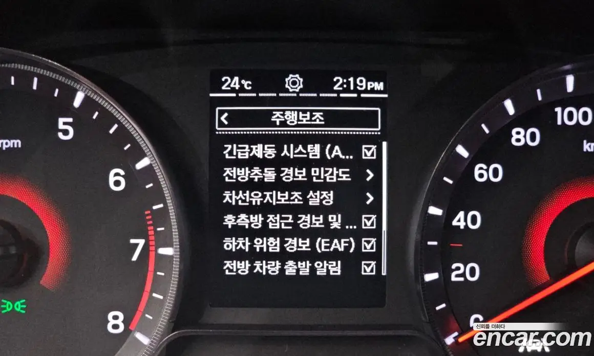 SsangYong TIBOLI 2020 1.5 автомат (гидро), фото 22 SsangYong TIBOLI 2020 1.5 автомат (гидро), фото 22
