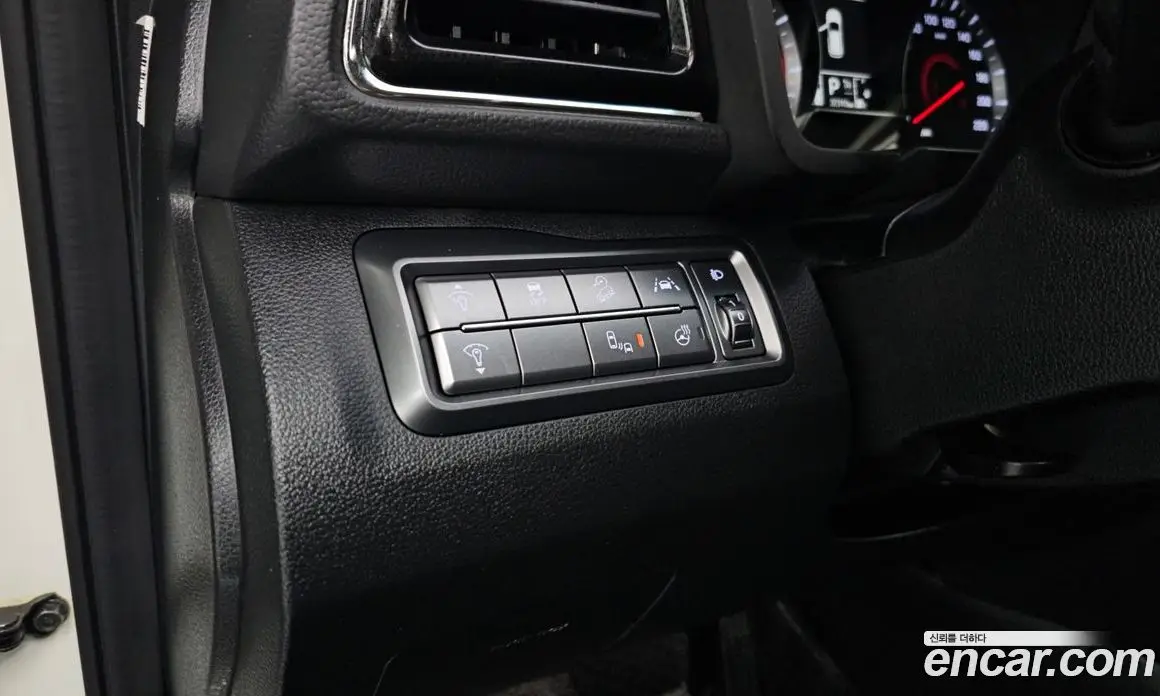 SsangYong TIBOLI 2020 1.5 автомат (гидро), фото 23 SsangYong TIBOLI 2020 1.5 автомат (гидро), фото 23