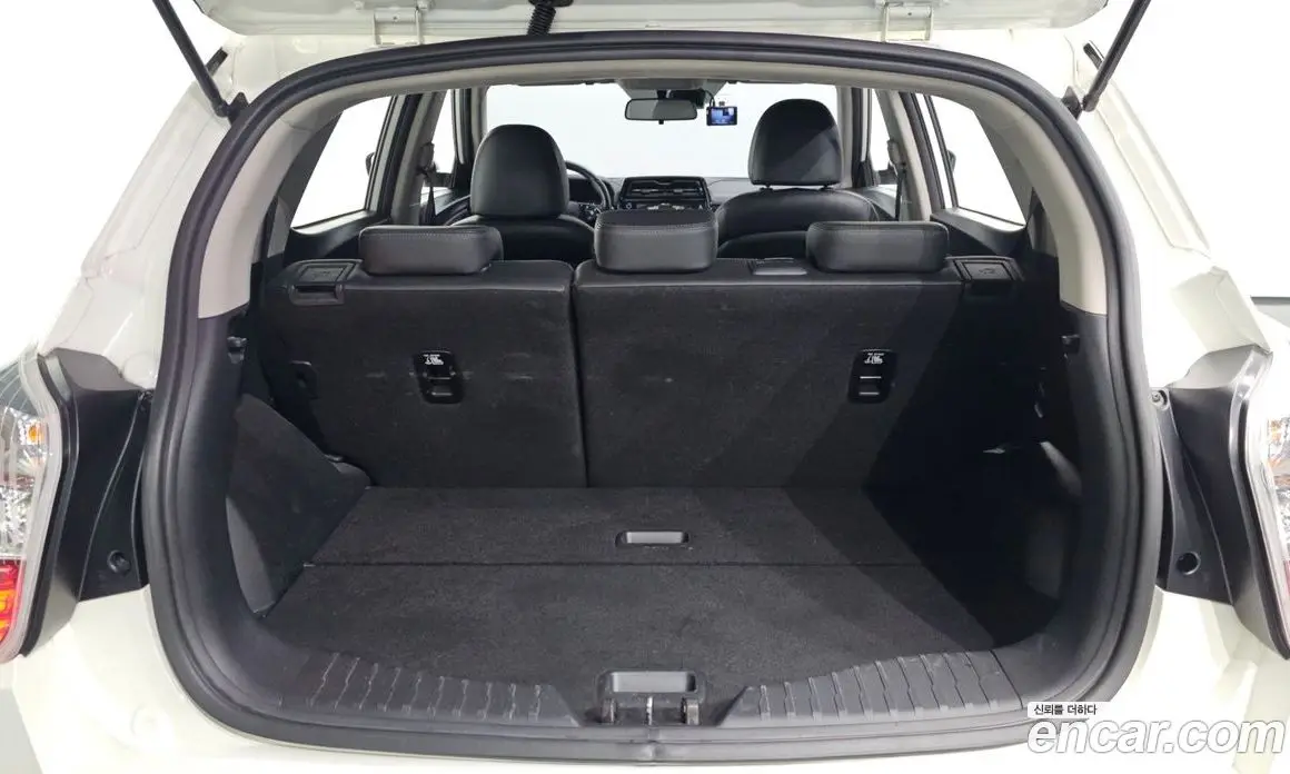 SsangYong TIBOLI 2020 1.5 автомат (гидро), фото 25 SsangYong TIBOLI 2020 1.5 автомат (гидро), фото 25