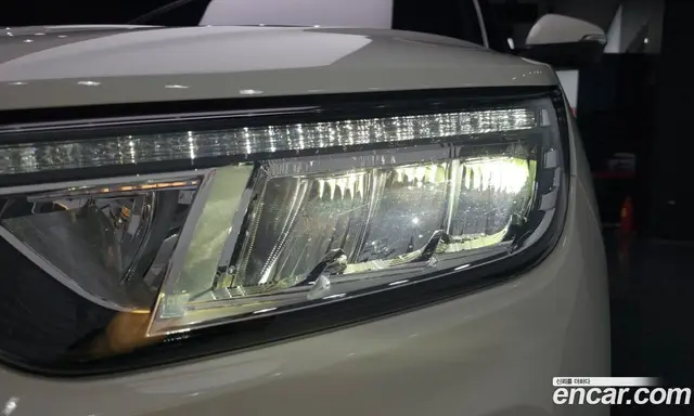 SsangYong TIBOLI 2020 1.5 автомат (гидро), миниатюра 7 SsangYong TIBOLI 2020 1.5 автомат (гидро), миниатюра 7
