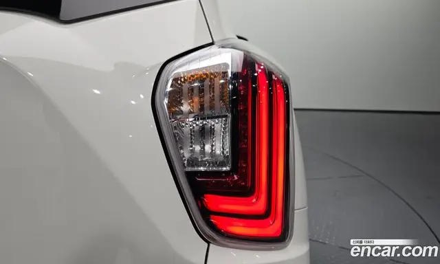 SsangYong TIBOLI 2020 1.5 автомат (гидро), миниатюра 8 SsangYong TIBOLI 2020 1.5 автомат (гидро), миниатюра 8