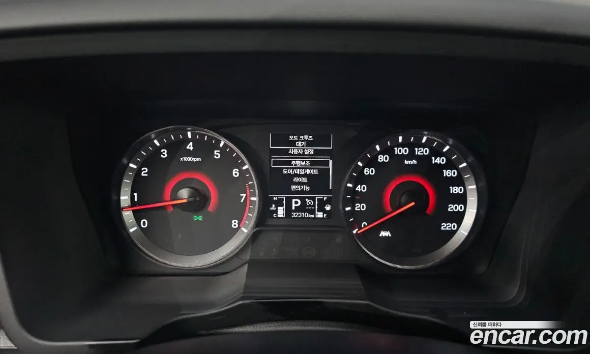 SsangYong TIBOLI 2020 1.5 автомат (гидро), фото 10 SsangYong TIBOLI 2020 1.5 автомат (гидро), фото 10