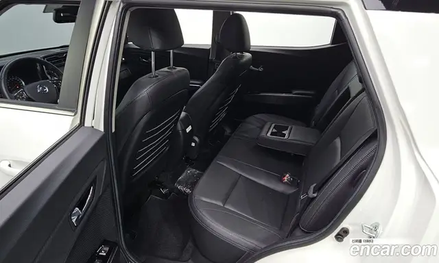 SsangYong TIBOLI 2022 1.5 автомат (гидро), миниатюра 11 SsangYong TIBOLI 2022 1.5 автомат (гидро), миниатюра 11