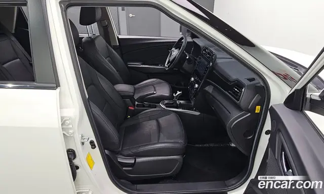 SsangYong TIBOLI 2022 1.5 автомат (гидро), миниатюра 12