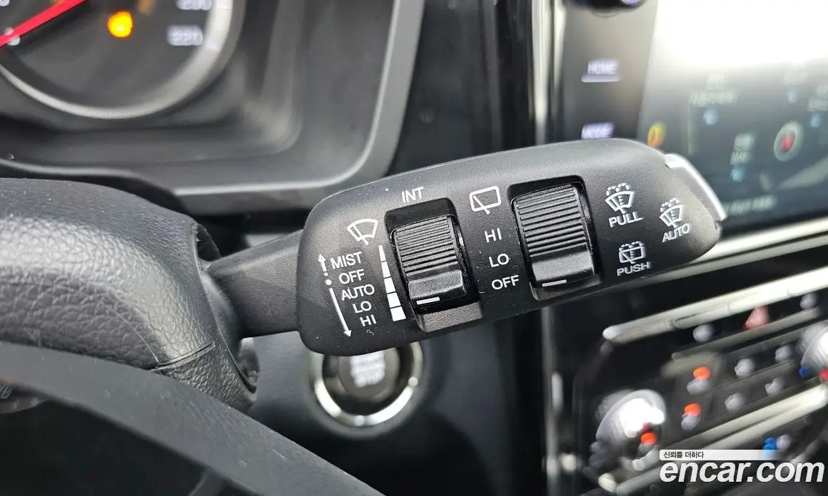 SsangYong TIBOLI 2022 1.5 автомат (гидро), фото 16 SsangYong TIBOLI 2022 1.5 автомат (гидро), фото 16