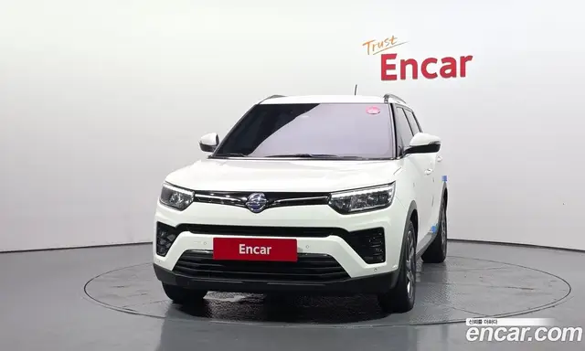 SsangYong TIBOLI 2022 1.5 автомат (гидро), миниатюра 3 SsangYong TIBOLI 2022 1.5 автомат (гидро), миниатюра 3