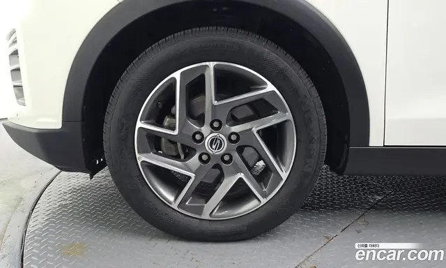SsangYong TIBOLI 2022 1.5 автомат (гидро), миниатюра 5 SsangYong TIBOLI 2022 1.5 автомат (гидро), миниатюра 5