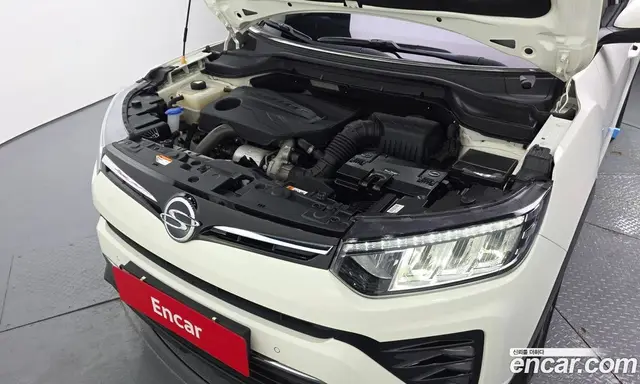 SsangYong TIBOLI 2022 1.5 автомат (гидро), миниатюра 6 SsangYong TIBOLI 2022 1.5 автомат (гидро), миниатюра 6