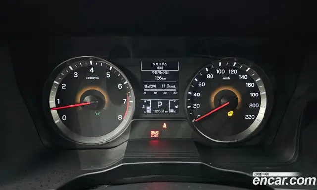 SsangYong TIBOLI 2022 1.5 автомат (гидро), миниатюра 8 SsangYong TIBOLI 2022 1.5 автомат (гидро), миниатюра 8