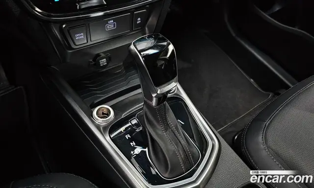 SsangYong TIBOLI 2022 1.5 автомат (гидро), миниатюра 9 SsangYong TIBOLI 2022 1.5 автомат (гидро), миниатюра 9