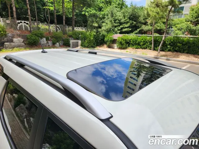 SsangYong TIBOLI 2022 1.5 автомат (гидро), миниатюра 11