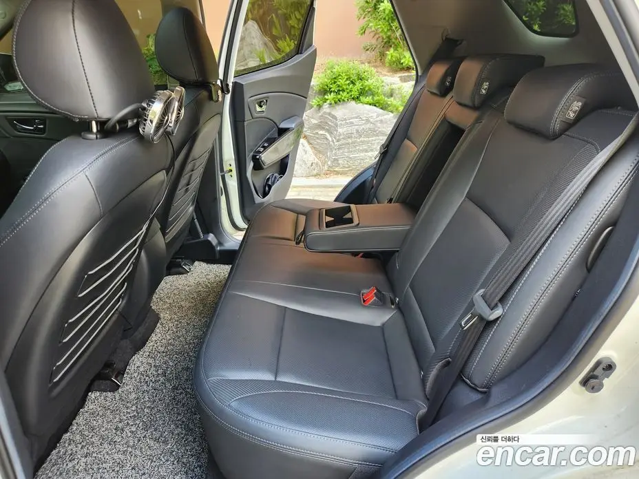 SsangYong TIBOLI 2022 1.5 автомат (гидро), фото 14