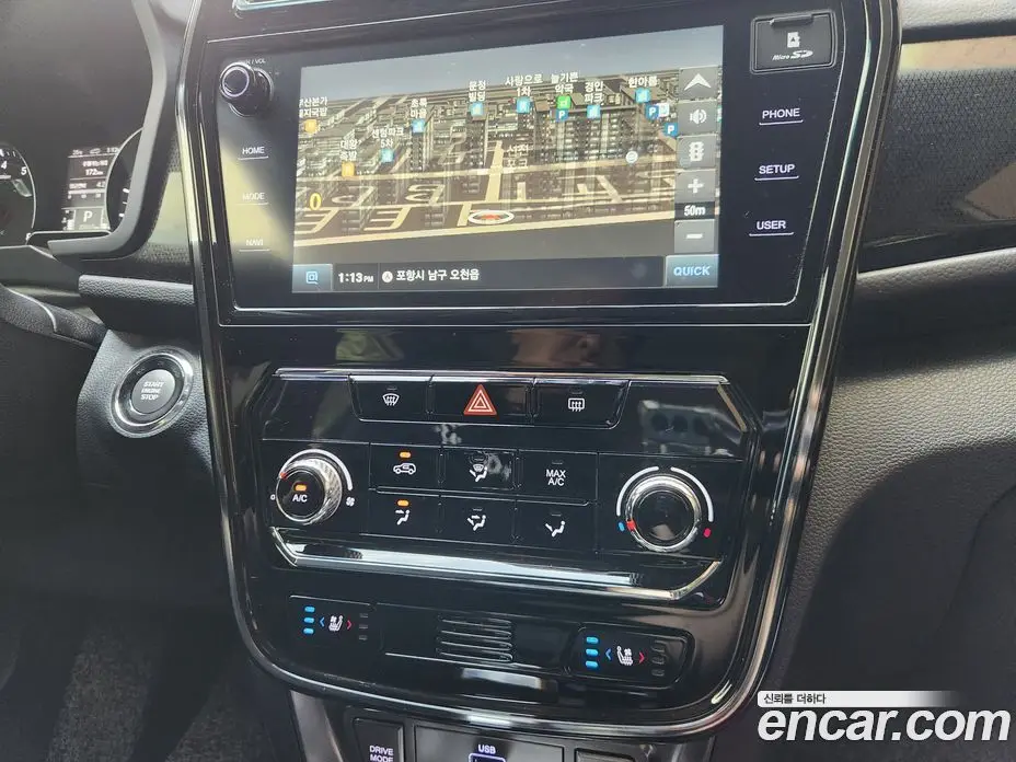 SsangYong TIBOLI 2022 1.5 автомат (гидро), фото 16