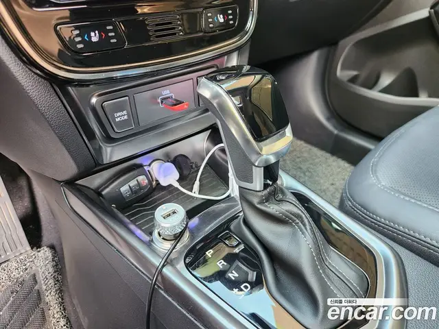 SsangYong TIBOLI 2022 1.5 автомат (гидро), миниатюра 9