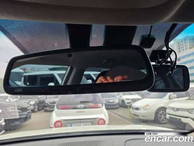 SsangYong TIBOLI 2022 1.5 автомат (гидро), миниатюра 11 SsangYong TIBOLI 2022 1.5 автомат (гидро), миниатюра 11