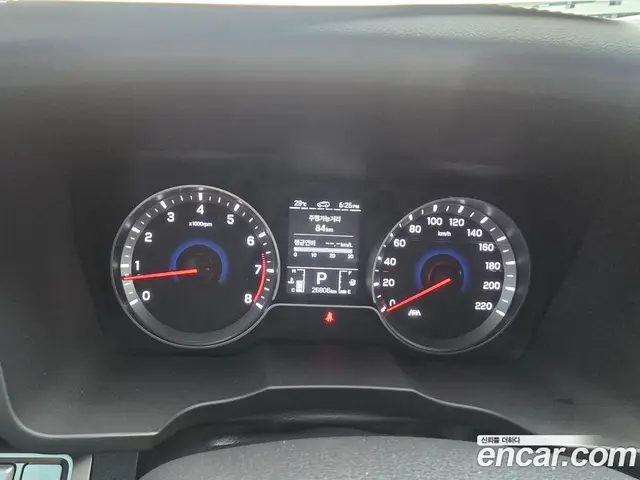 SsangYong TIBOLI 2022 1.5 автомат (гидро), миниатюра 8 SsangYong TIBOLI 2022 1.5 автомат (гидро), миниатюра 8