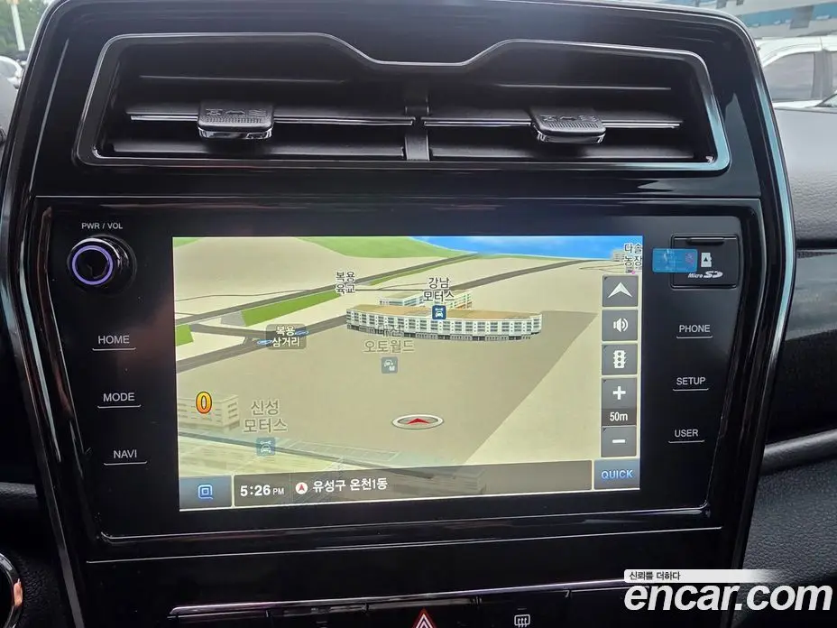 SsangYong TIBOLI 2022 1.5 автомат (гидро), фото 10 SsangYong TIBOLI 2022 1.5 автомат (гидро), фото 10