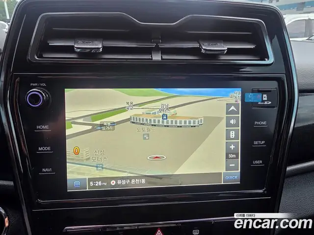 SsangYong TIBOLI 2022 1.5 автомат (гидро), миниатюра 10 SsangYong TIBOLI 2022 1.5 автомат (гидро), миниатюра 10