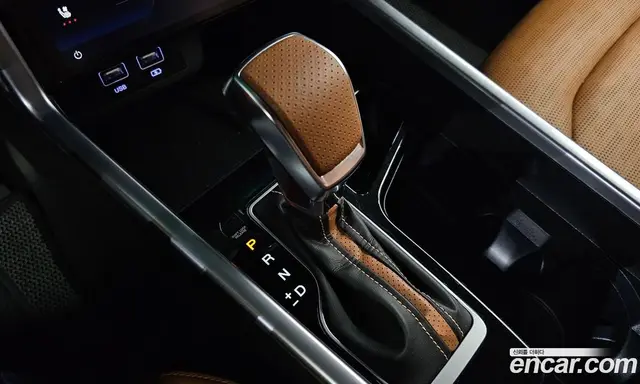 SsangYong Torres 2022 1.5 автомат (гидро), миниатюра 12