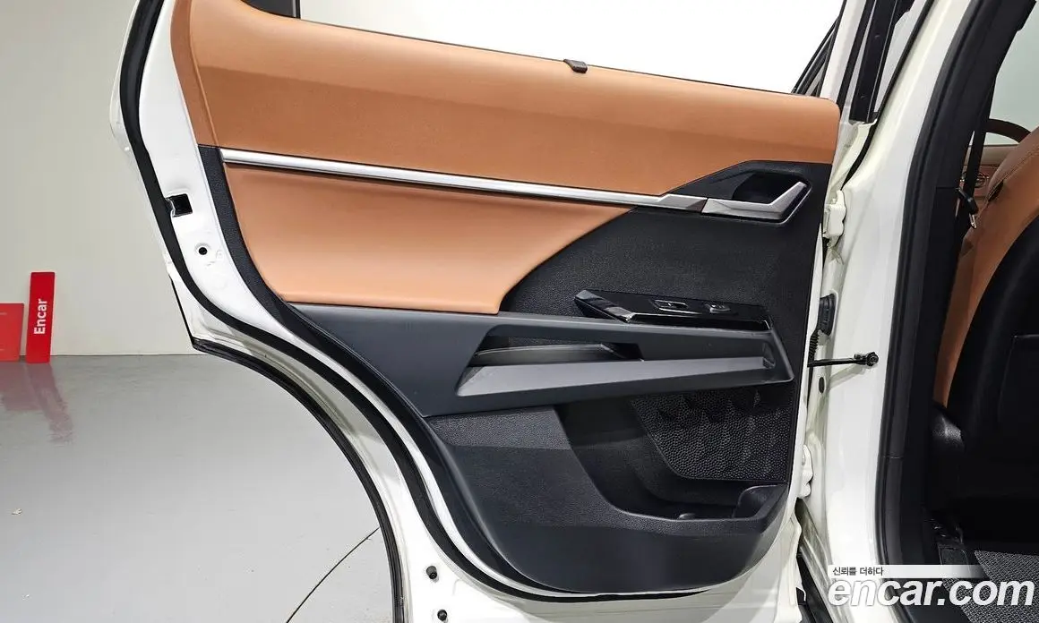 SsangYong Torres 2022 1.5 автомат (гидро), фото 15 SsangYong Torres 2022 1.5 автомат (гидро), фото 15
