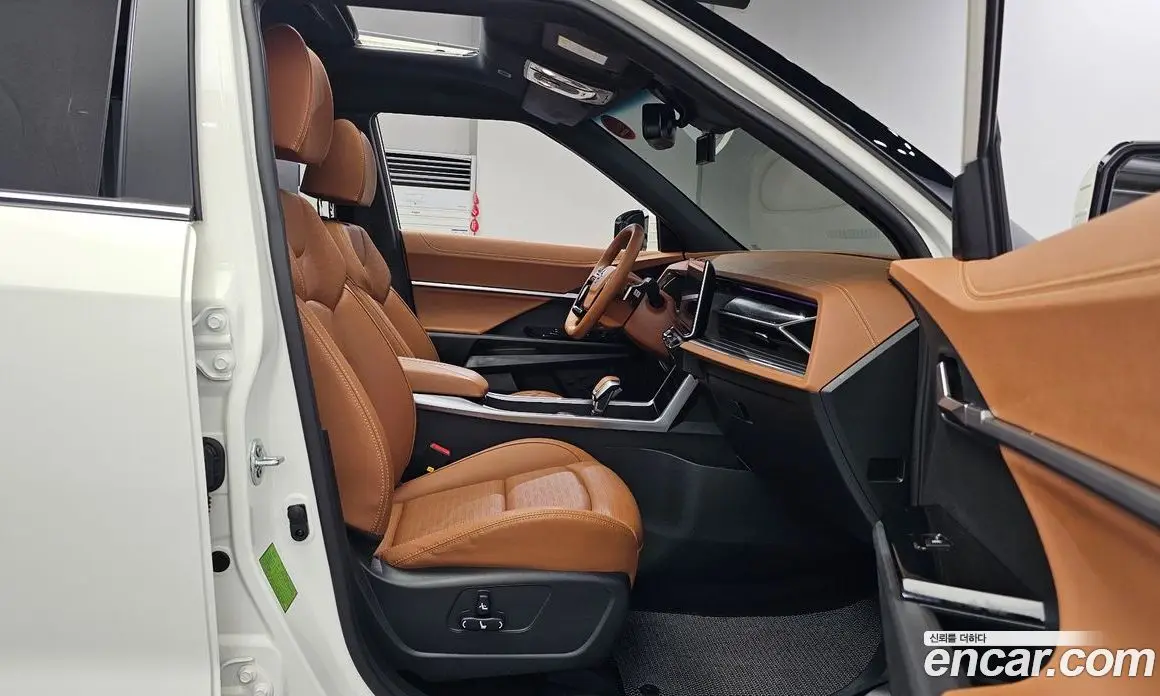 SsangYong Torres 2022 1.5 автомат (гидро), фото 16 SsangYong Torres 2022 1.5 автомат (гидро), фото 16
