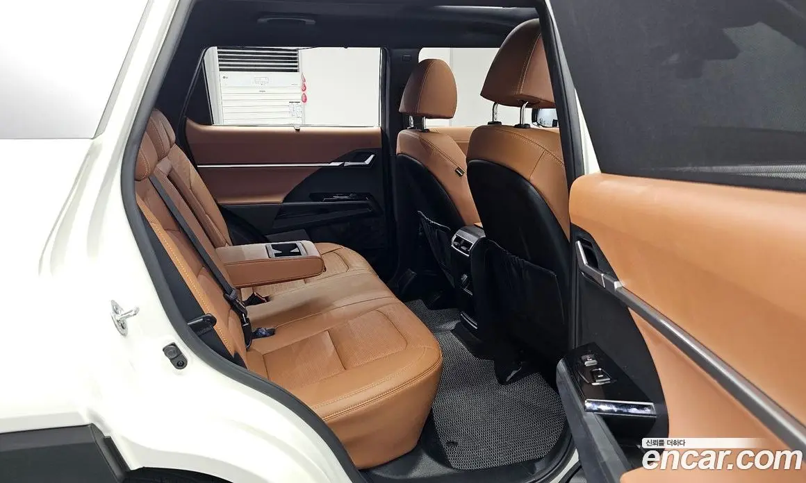 SsangYong Torres 2022 1.5 автомат (гидро), фото 17 SsangYong Torres 2022 1.5 автомат (гидро), фото 17