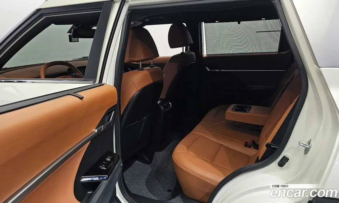 SsangYong Torres 2022 1.5 автомат (гидро), фото 18 SsangYong Torres 2022 1.5 автомат (гидро), фото 18