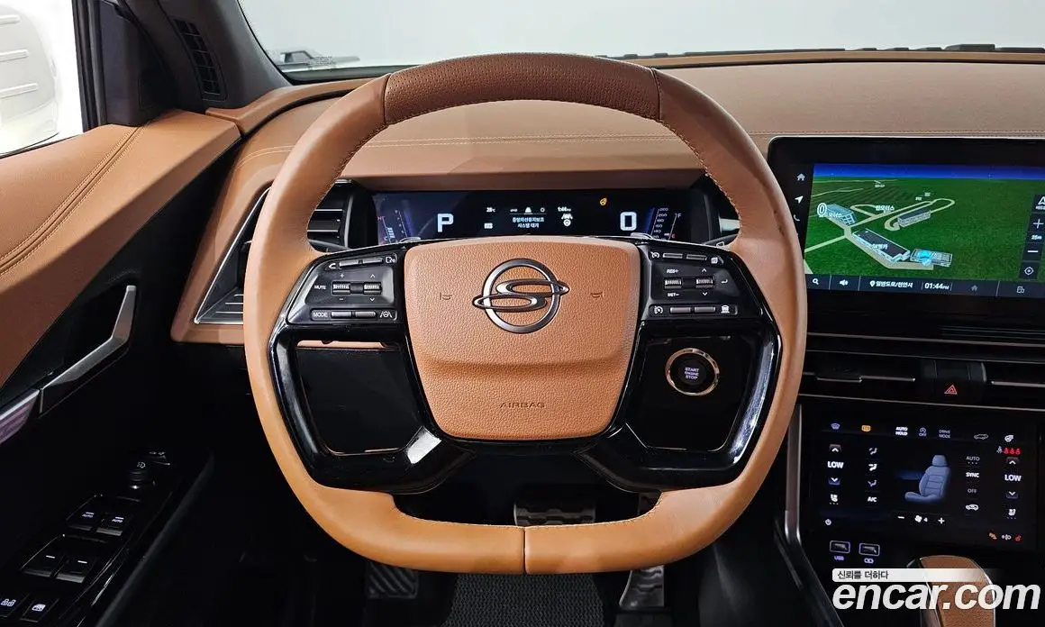 SsangYong Torres 2022 1.5 автомат (гидро), фото 20 SsangYong Torres 2022 1.5 автомат (гидро), фото 20