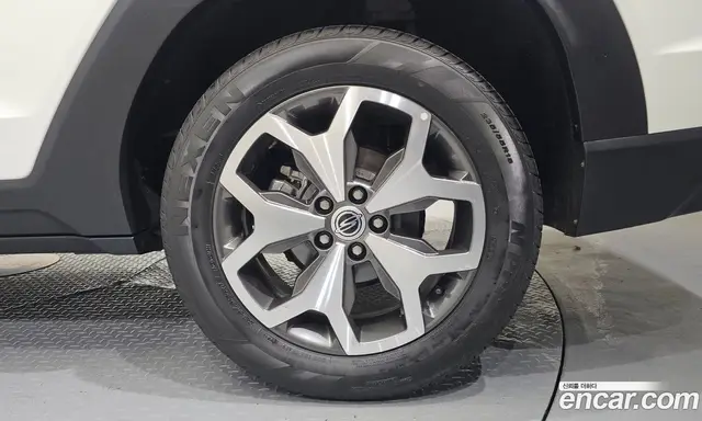 SsangYong Torres 2022 1.5 автомат (гидро), миниатюра 7 SsangYong Torres 2022 1.5 автомат (гидро), миниатюра 7