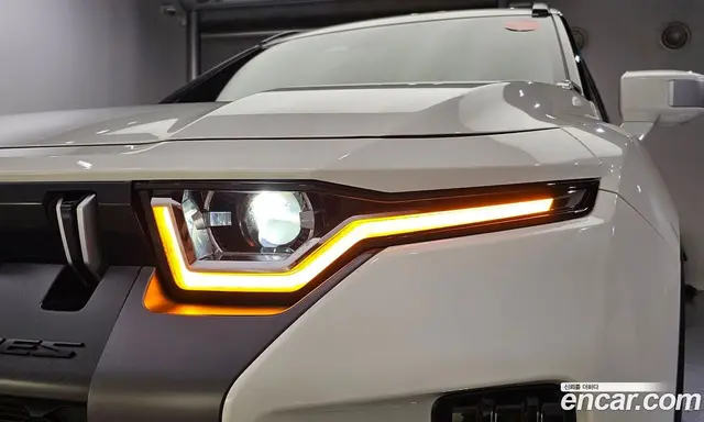 SsangYong Torres 2022 1.5 автомат (гидро), миниатюра 8 SsangYong Torres 2022 1.5 автомат (гидро), миниатюра 8