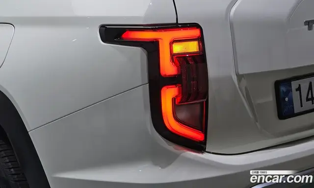SsangYong Torres 2022 1.5 автомат (гидро), миниатюра 9 SsangYong Torres 2022 1.5 автомат (гидро), миниатюра 9