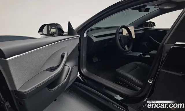 Tesla Model 3 2024 0.2 автомат (гидро), миниатюра 12