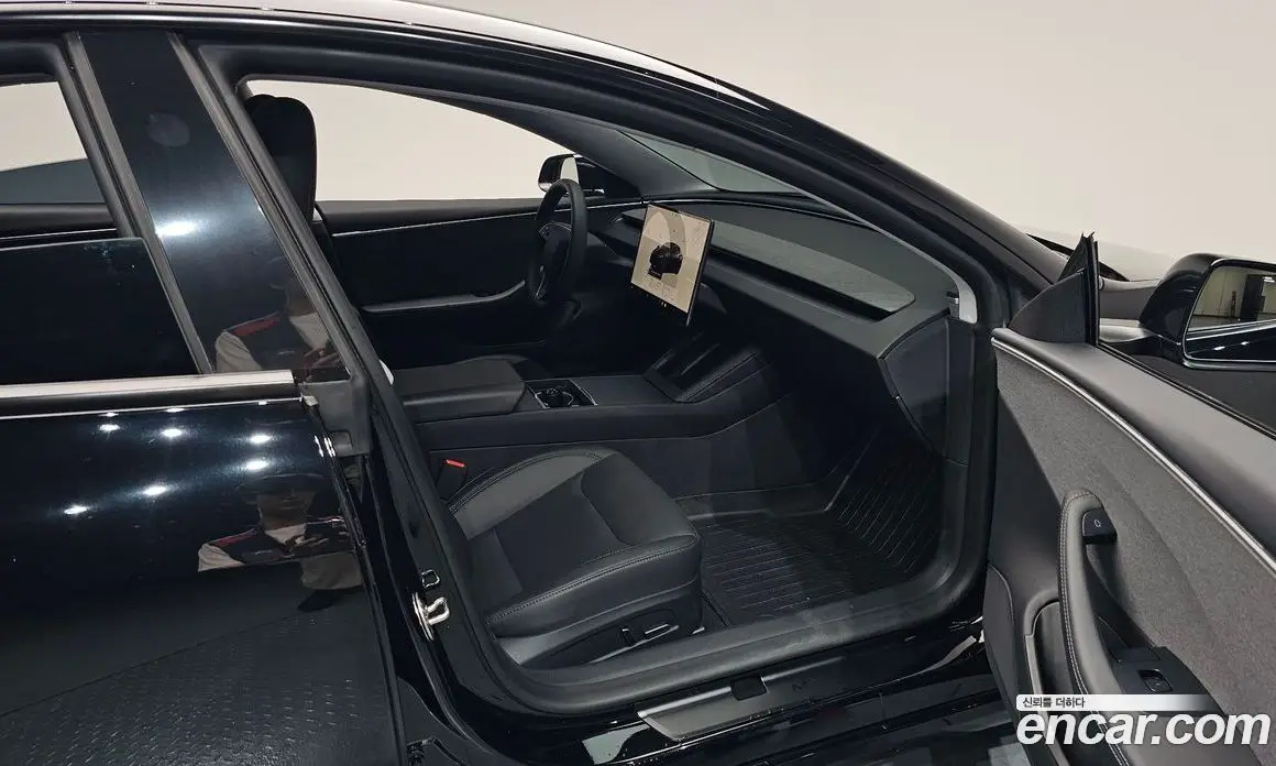 Tesla Model 3 2024 0.2 автомат (гидро), фото 16 Tesla Model 3 2024 0.2 автомат (гидро), фото 16