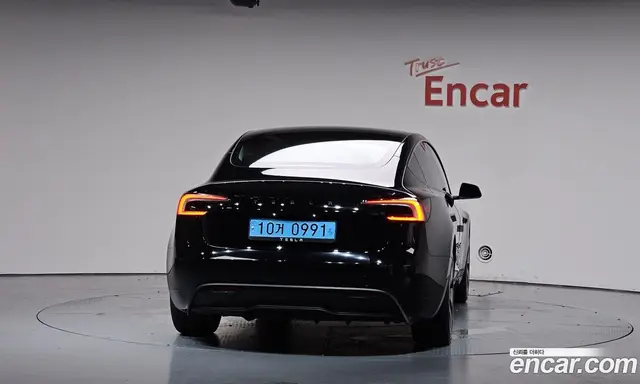Tesla Model 3 2024 0.2 автомат (гидро), миниатюра 3 Tesla Model 3 2024 0.2 автомат (гидро), миниатюра 3