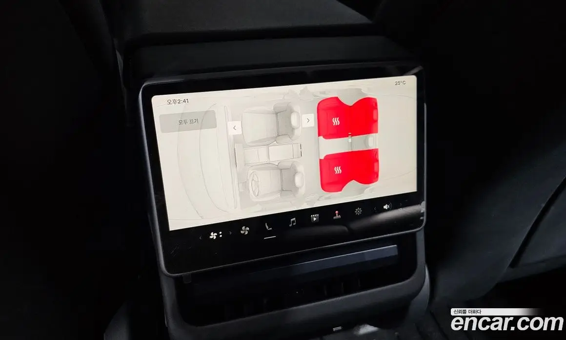 Tesla Model 3 2024 0.2 автомат (гидро), фото 31 Tesla Model 3 2024 0.2 автомат (гидро), фото 31